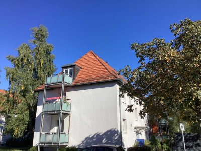 Für Dachgeschossliebhaber!!!