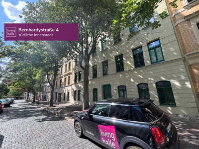 Deine neue Wohnung in der Südliche Innenstadt!