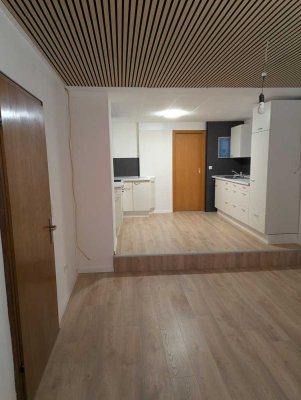 1,5-Zimmer Wohnung in Lauchheim
