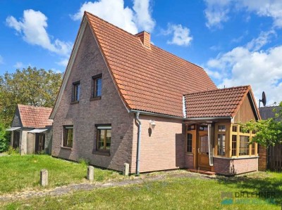 Dr. Lehner Immobilien NB -
Modernisierter Handwerkerhof im Großraum Rostock