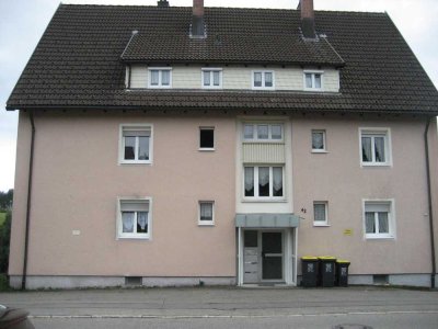 Privatverkauf: Kapitalanlage - 6 Fam. Haus
