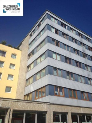 Günstige 1 Zimmer Dachgeschosswohnung zu verkaufen - mtl. Rückzahlung ab EUR 362,-
