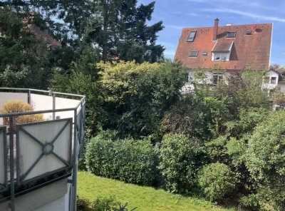 Martinstraße 10, 77855 Achern