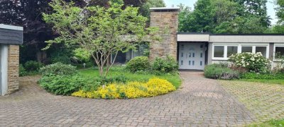 Wohnglück mitten im Grünen neben Wasserschloss Werdringen