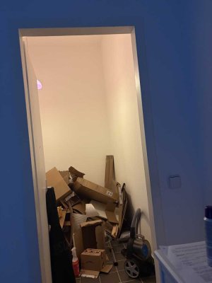 Wohnung / 5000€ Ablöse!!!