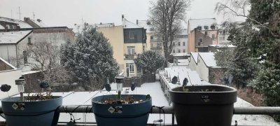 Interessante 3-Zimmer Wohnung im 2. OG mit Balkon in idealer Lage Krefeld-Stadtmitte
