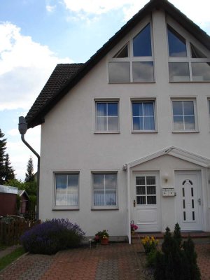 Schönes Reiheneckhaus von privat