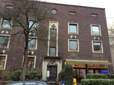 Gemütliche 3-Zimmer-Dachgeschoss-Wohnung
