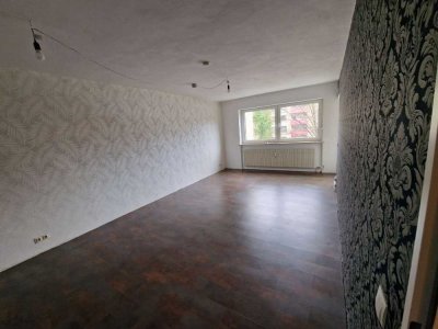 3-Zimmer Wohnung in Rheine mit Balkon und Garage. Vom Eigentümer, keine Provision.