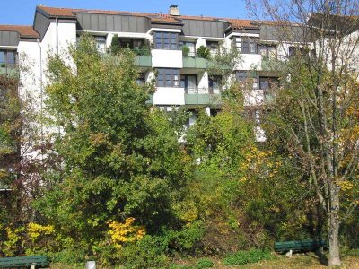 Provisionsfrei: Helle großzügige Maisonette Wohnung in München Hadern