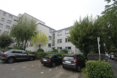 Ruhige Etagenwohnung in Dortmund-Berghofen zu verkaufen!