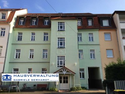 Praktische 2-Zimmerwohnung mit Stellplatz