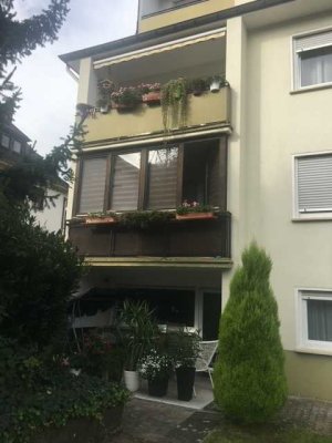 großzügige 4-Zimmer-Wohnung mit EBK in Bendorf                                             f