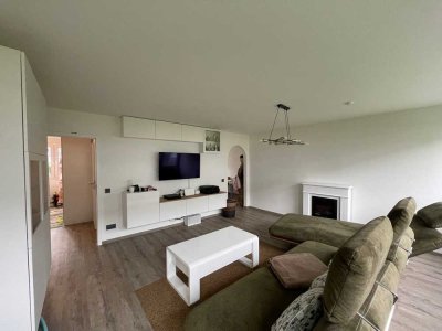 3,5 Zimmer Wohnung renoviert