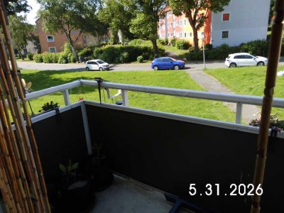 Wohnung umständehalber ab zuj geben