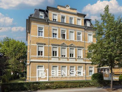 Am Bonhoeffer Platz - Wohnung mit gutem Vermietungspotenzial