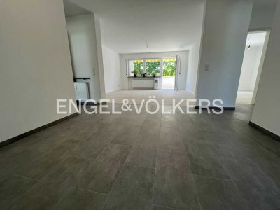 Zeitgemäße 3-Zimmer-Wohnung - hochwertig saniert, einziehen und wohlfühlen