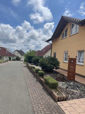 Preiswertes, gepflegtes 6-Raum-Einfamilienhaus mit gehobener Innenausstattung und EBK in Herschberg