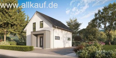 Ihr Traumhaus in Unterdießen: Maßgeschneidert und Energiesparend