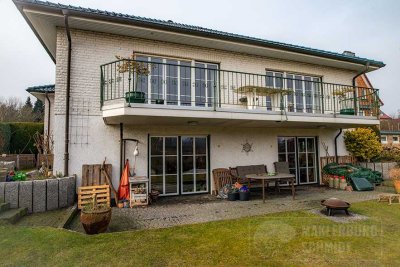 Großzügiges Einfamilienhaus / Mehrgenerationenhaus auf schönem Grundstück in Lensahn, Nh. Ostsee