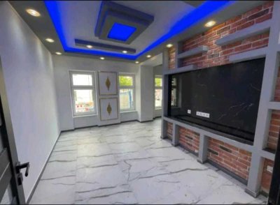 Zuhause mit drei Zimmern und Balkon mitten in Chemnitz