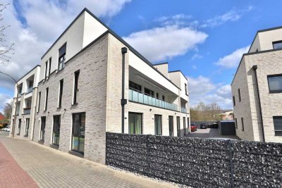 Neubau Invest mit Förderkredit und Langfrist Bonitäts-Mieter im Münsterland