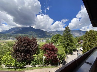 Einfamilienhaus, Sonnen- und Aussichtslage - Pirchanger -Schwaz