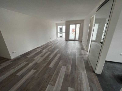 Moderne 3,5-Zimmer-Wohnung in Fellbach - Neuwertig, zentral und ideal angebunden