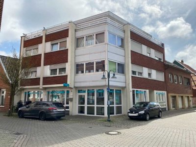 Großzügige Etagenwohnung in zentraler Lage von Telgte – Ideal für Kapitalanleger und Eigennutzer