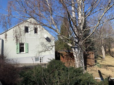 SUPERSCHNÄPPCHEN! Ihre Villa mit Charme, sofort bezugsfertig, neuwertig