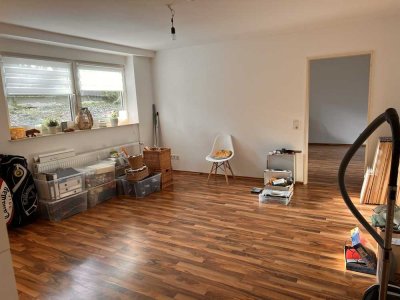 Nachmieter gesucht! 66 qm Wohnung in Geyen