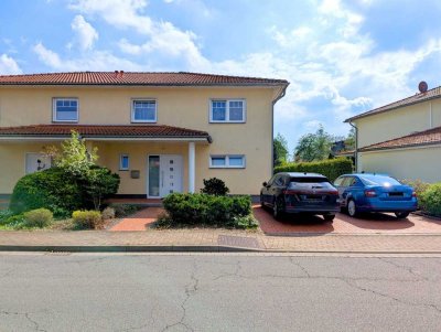 Sofort Einziehen! - Möbliert mit Garten & Terrasse