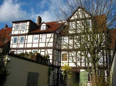 Celle Altstadt | Gepflegte 3-Zimmer-Wohnung mit EBK