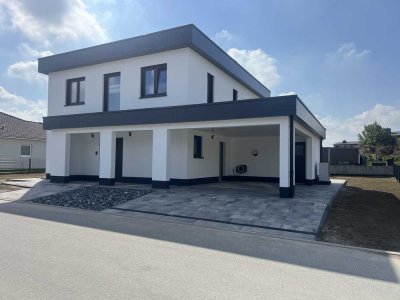 Wohnen an der Ostsee