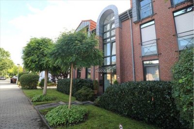 * DYKLAGE  - Charmante 3 Zimmer Eigentumswohnung im Dachgeschoss, KR-Michelsdyk