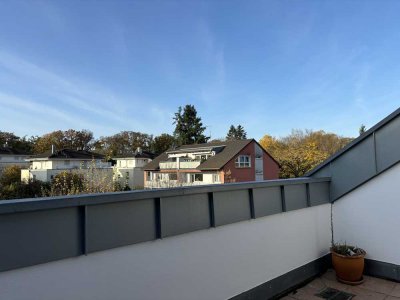 2- oder 3-Zimmer Wohnung in Toplage von Erlangen