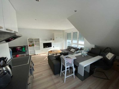 2,5 Zimmer Wohnung in Bisingen