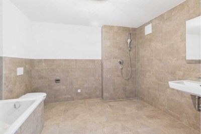 Neubau-Wohnung in Stuttgart zu verkaufen.