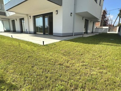 Premium Erstbezug Nähe Mühlwasser! 4 Zimmer möglich! In 9 Minuten öffentlich zur U2 Aspernstraße! Provisionsfrei für den Käufer!