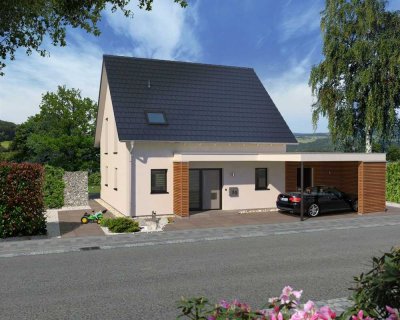 Familientraum in Schwalbach