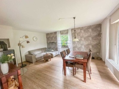 Einfamilienhaus Wohntraum in herrlicher Ruhe