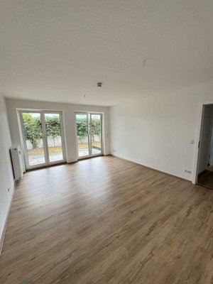 Gepflegte 2-Zimmer-Wohnung mit Balkon in Velbert