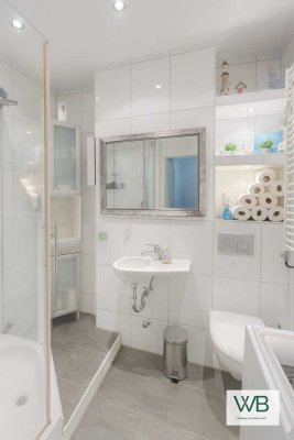 Attraktive Kapitalanlage: Vermietete Wohnung in Wolfsburg-Detmerode mit Erbpacht