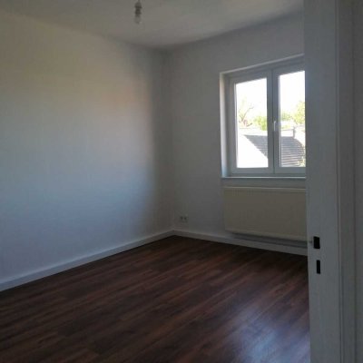 Freundliche 4-Zimmer-Wohnung in Brandenburg an der Havel