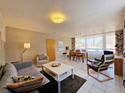 Geräumige Wohnung in Top-Lage von St. Peter-Ording – Ortsteil Bad