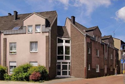 Mitten im Leben statt nur dabei in Duisburg Alt-Homberg