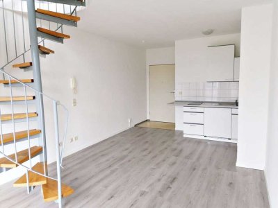 *** Schicke 2-Zimmer- Wohnung in Chemnitz/ Altchemnitz zur Kapitalanlage ***