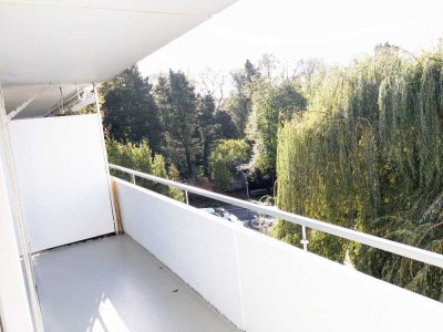 Exklusive, neuwertige 3-Zimmer-Wohnung mit gehobener Innenausstattung mit Balkon in Kerpen