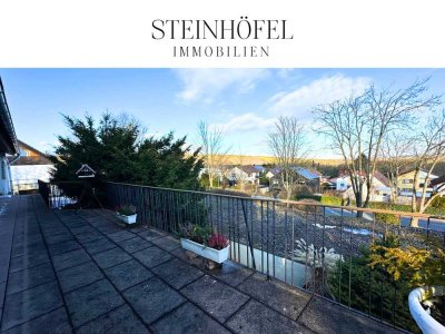 Großes Grundstück, viele Möglichkeiten – Bungalow mit Einliegerwohnung und Platz für Ihre Ideen
