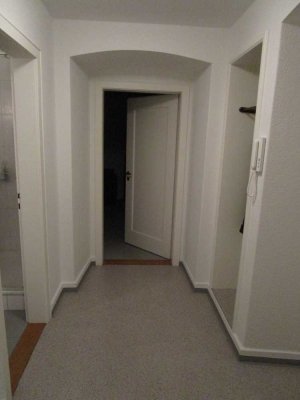 Gemütliche 2-Zimmer-Wohnung in Wangen